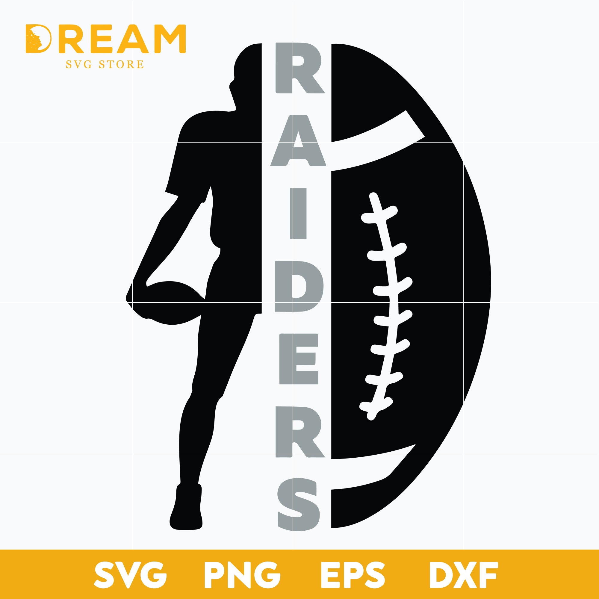Download Las Vegas Raiders Svg Raiders Svg Nfl Svg Png Dxf Eps Digital Fil Dreamsvg Store