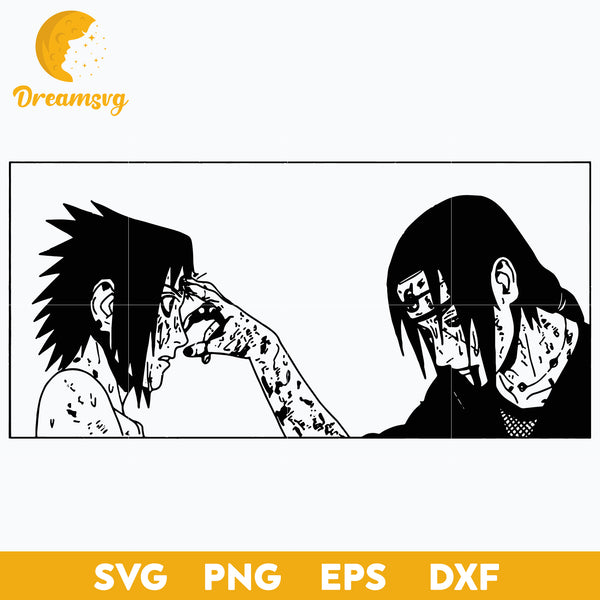 Iruka Umino Svg, Anime Svg, Love Anime Svg, Anime Manga Svg File