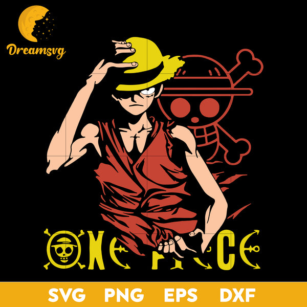 Portgas D. Ace Svg, Ace One Piece Svg, One Piece Anime Svg, - Inspire Uplift