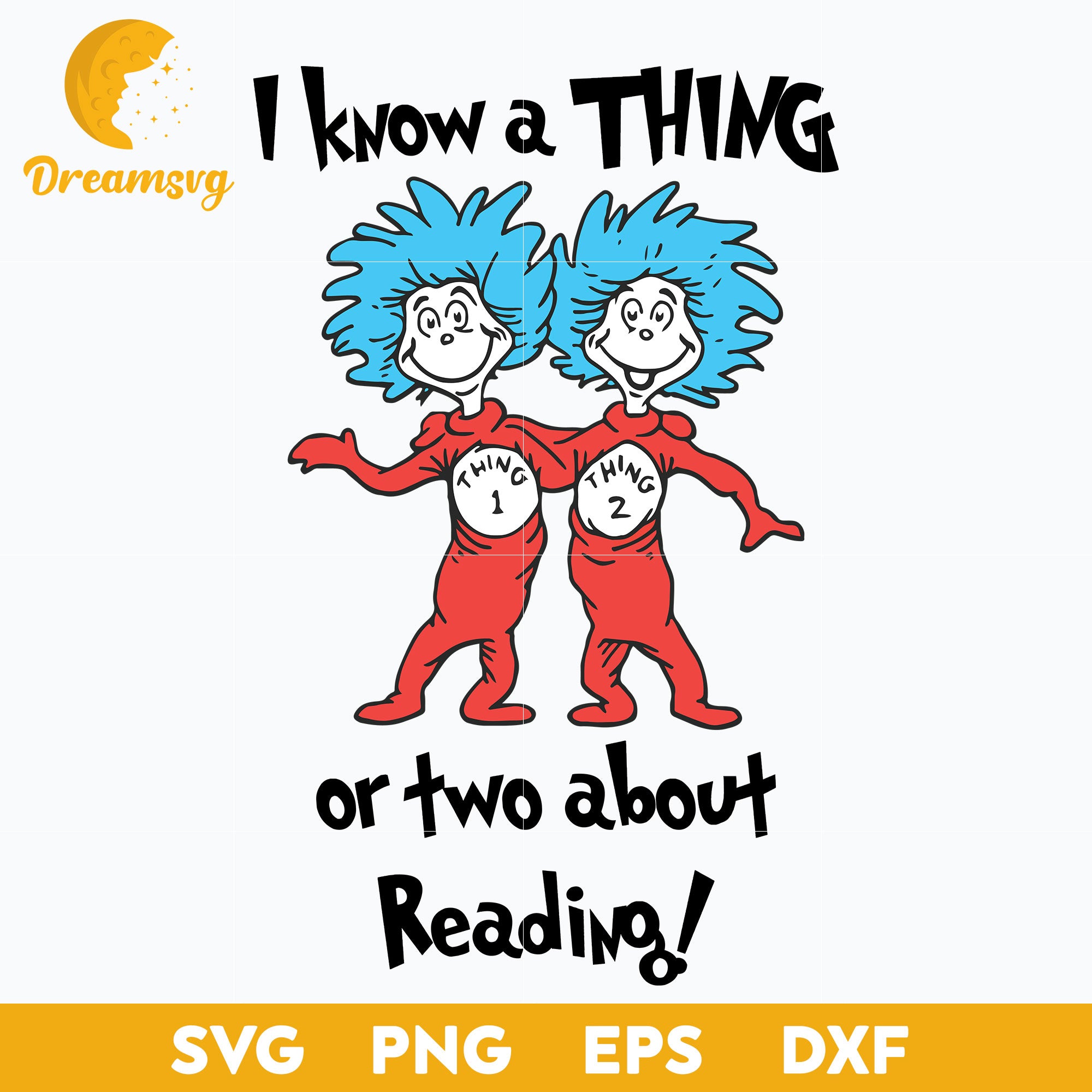 Dr. Seuss You Can find Magic Wherever Yo Look Svg, Dr.Seuss