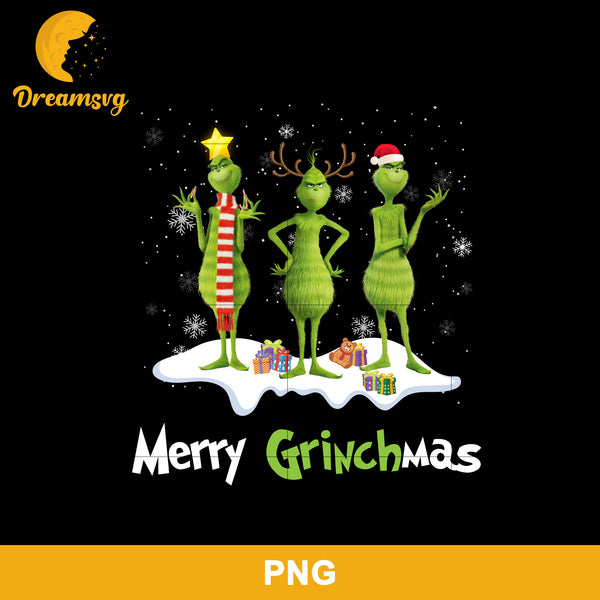 Grinch Ho Ho Ho Christmas PNG, Grinch Christmas PNG, Christmas PNG Dig