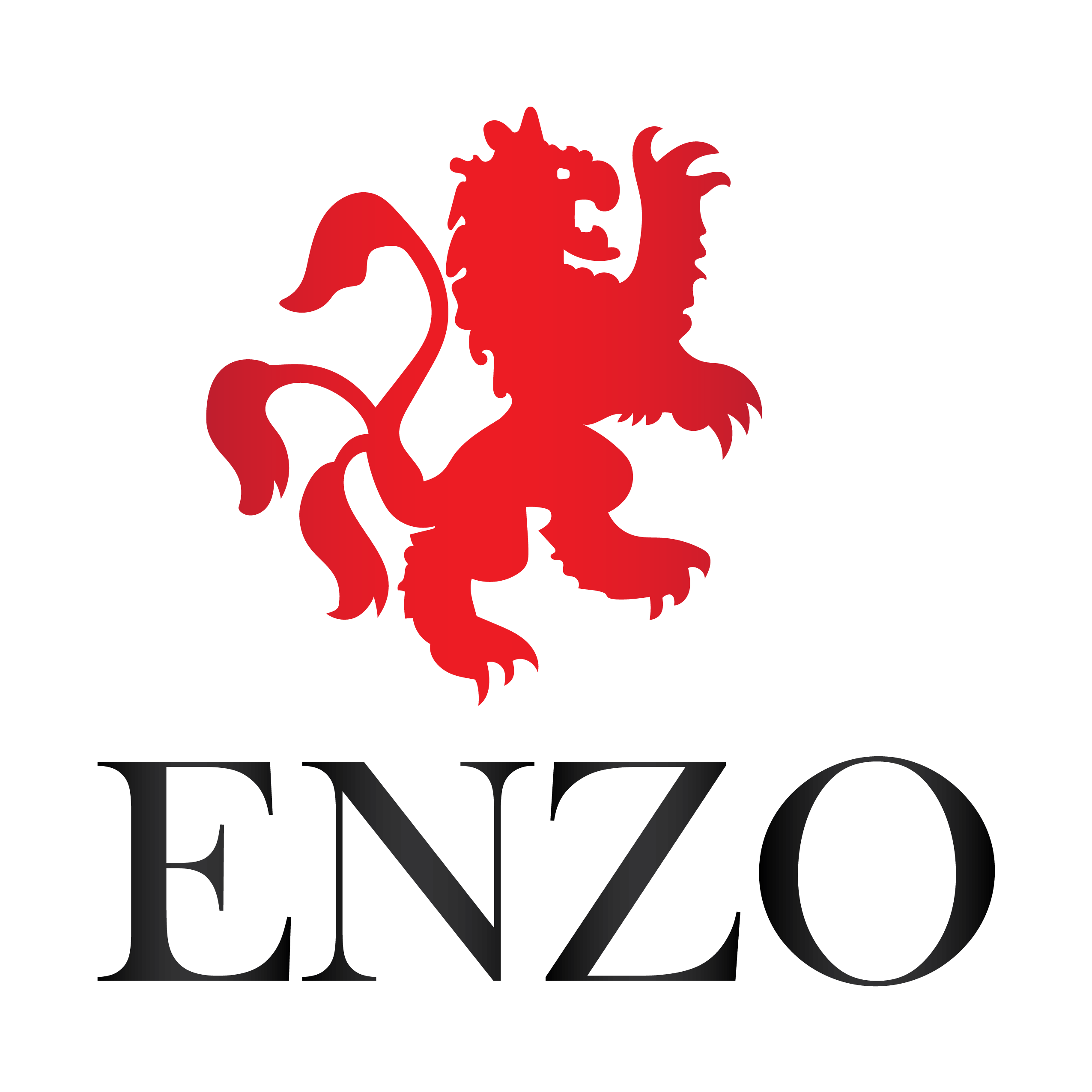 ENZO MEN'S BOUTIQUE – Enzo In Esclusiva Italia, LLC