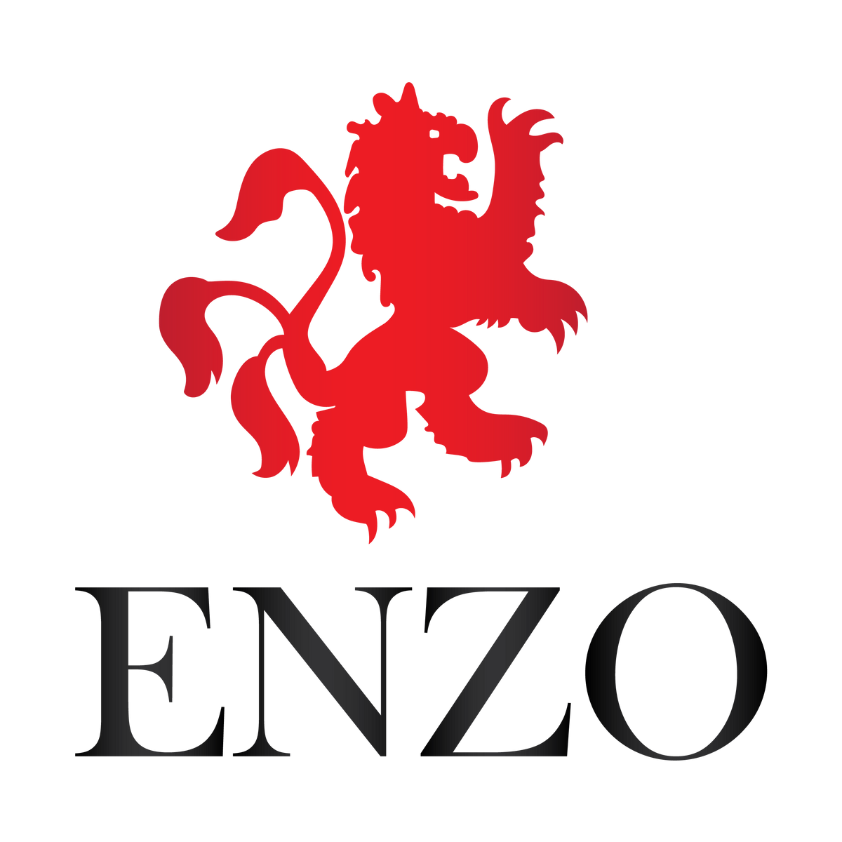 ENZO MEN'S BOUTIQUE – Enzo In Esclusiva Italia, LLC