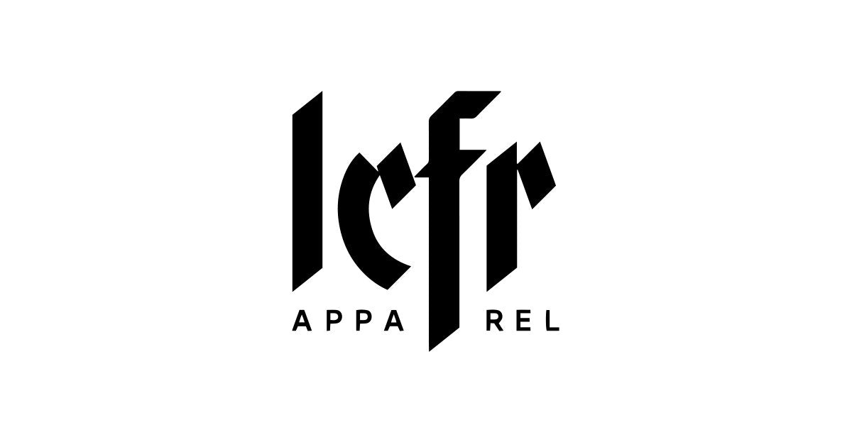 LCFR Apparel