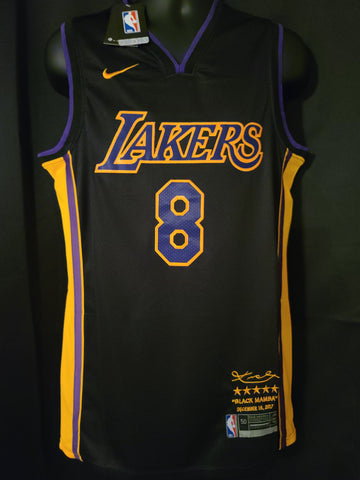 black kobe bryant mamba jersey｜TikTok Search