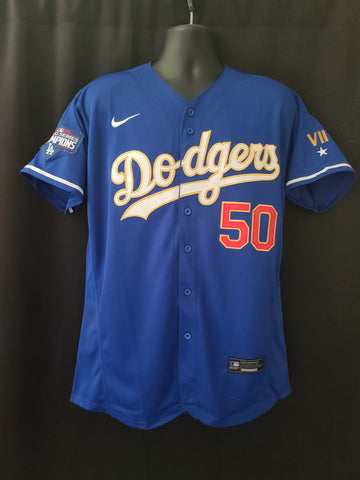 Mookie Betts Dodgers Jersey – Tru Fanz Gear