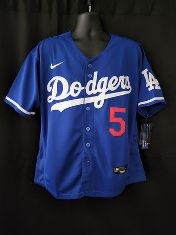 Freddie Freeman Dodgers Jersey – Tru Fanz Gear