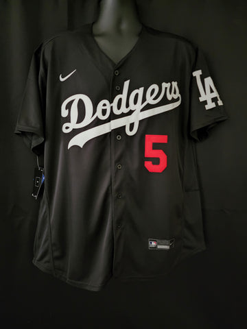 Freddie Freeman Dodgers Jersey – Tru Fanz Gear