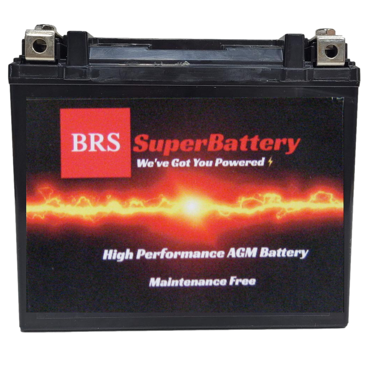 Best battery for a Snowmobile