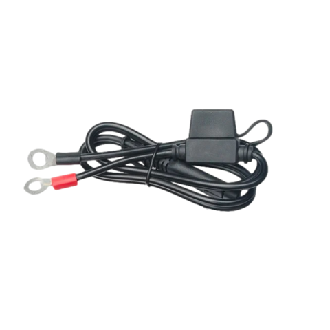 eyelet charger adapter