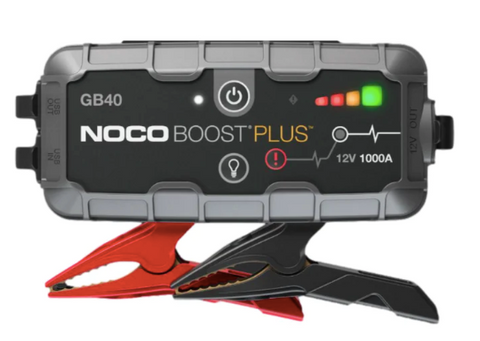 Noco Boost GB40