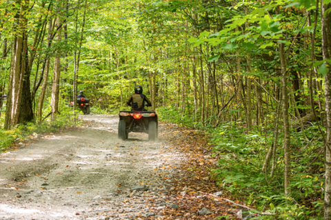 ATV Trail