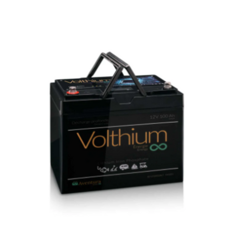 Volthium Lithium Battery