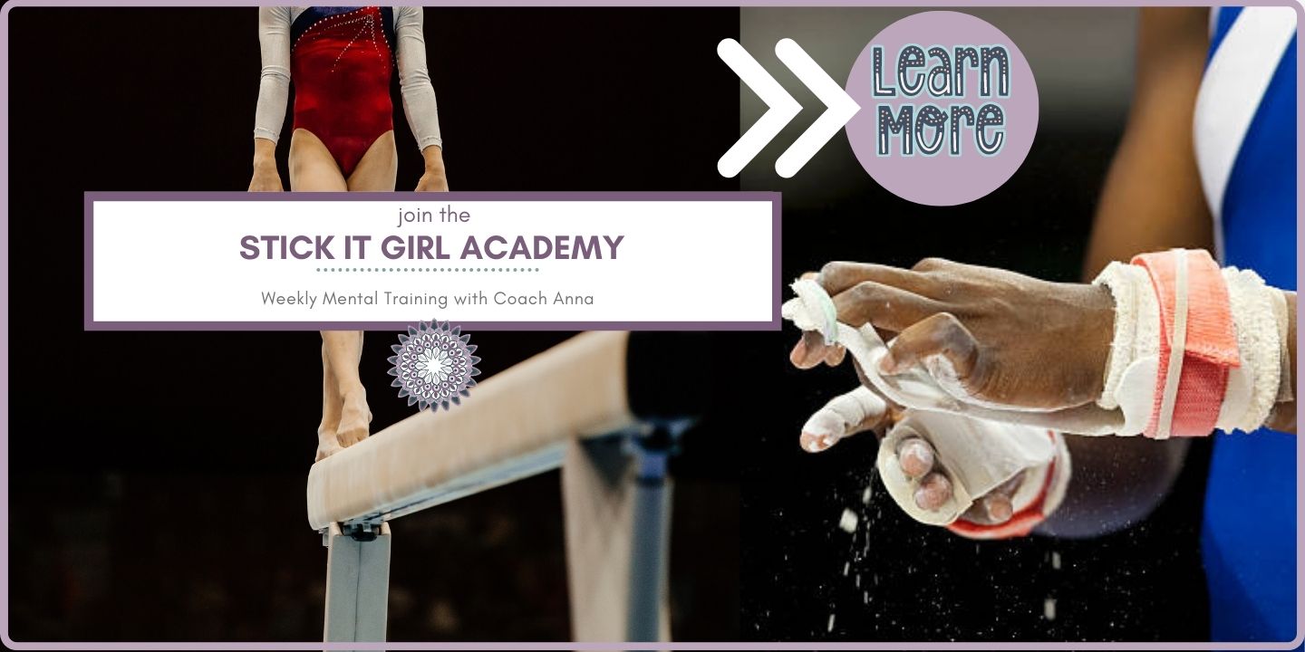 It's Not Called Gym-Nice-Tics”: Female Agency, USA Gymnastics, and 'Stick It'  – Reel Honey