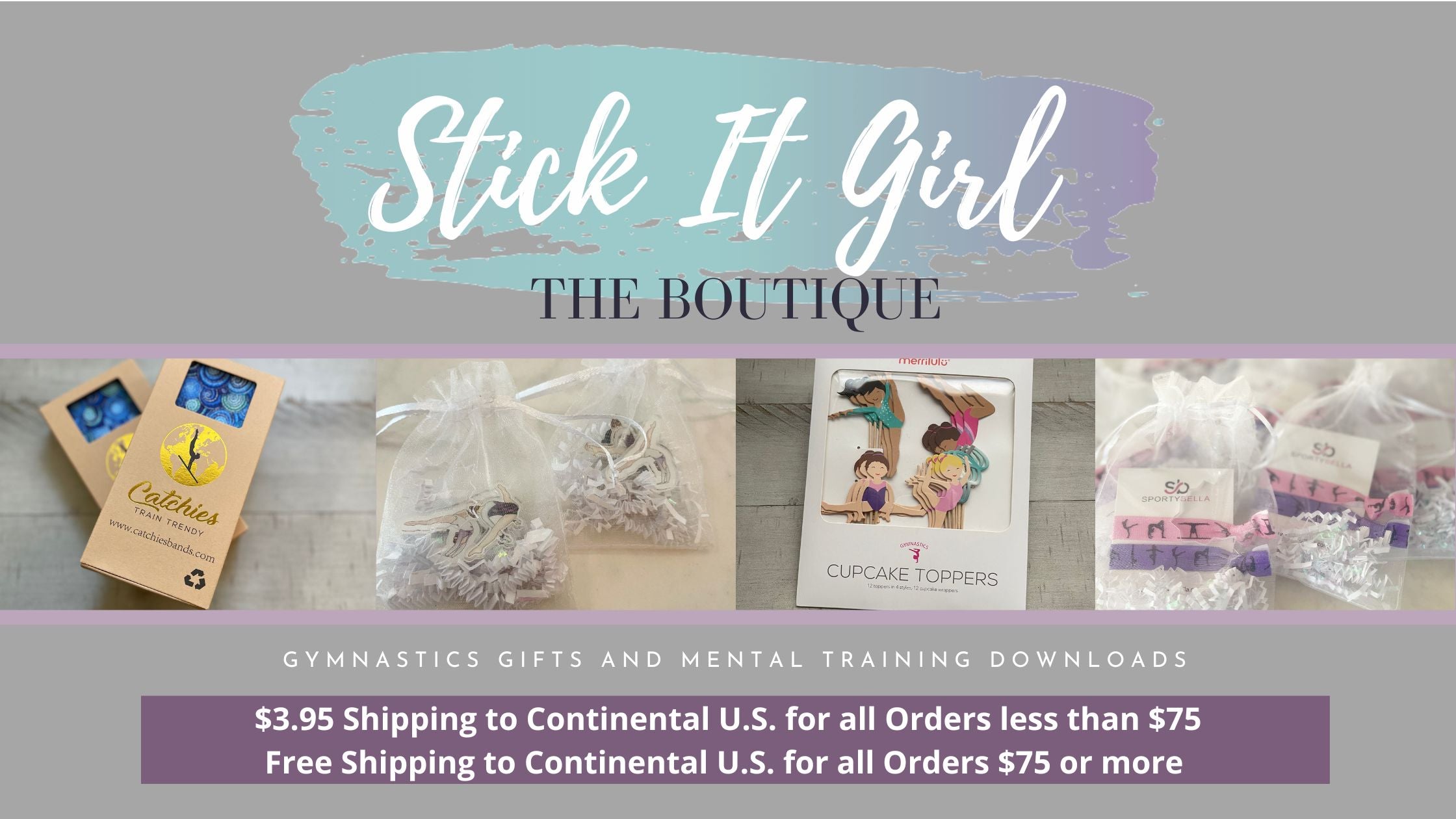 Stick It Girl Boutique