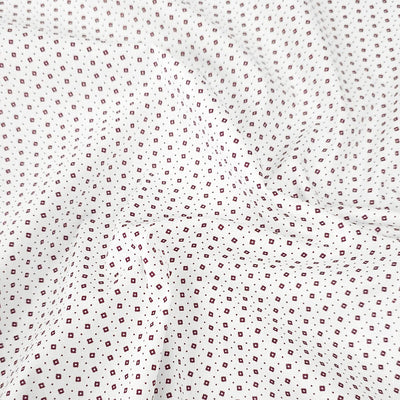 Swiss Dot Cotton Fabric  Online Fabric Shop Canada – Les Tissées