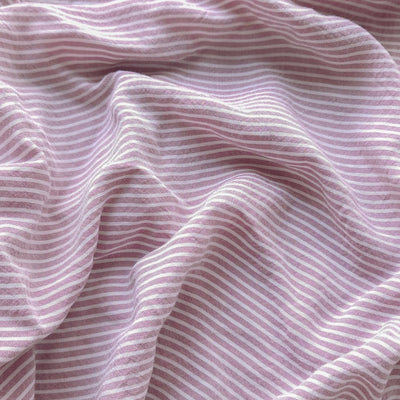 Cotton Rayon Fabric -  Canada