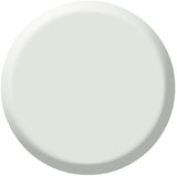 Room & Board paint color 0021 Barely White: Keep things cool with Barely White- an airey nuetral that gives space and light to your home.
