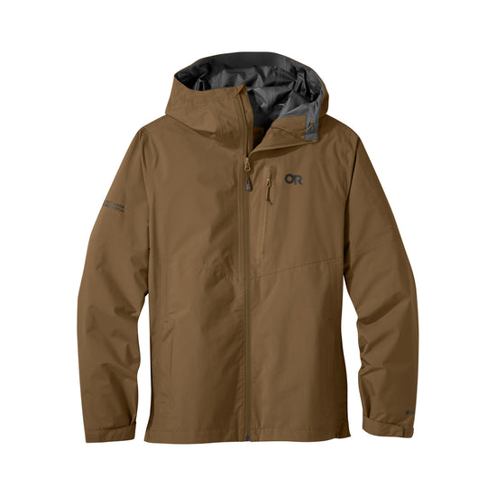 Outdoor Research®男款Foray II GORE-TEX®Jacket – Pro Outdoor