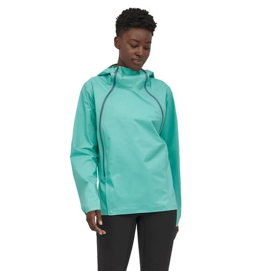 Patagonia®Women's Storm Racer Jacket 女款輕量3層防水外套| Pro Outdoor