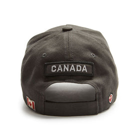 Trans Canada Hwy 1 Cap | The Mounted Police Post