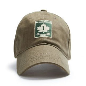 Canada Maple Leaf Cap | The Mounted Police Post