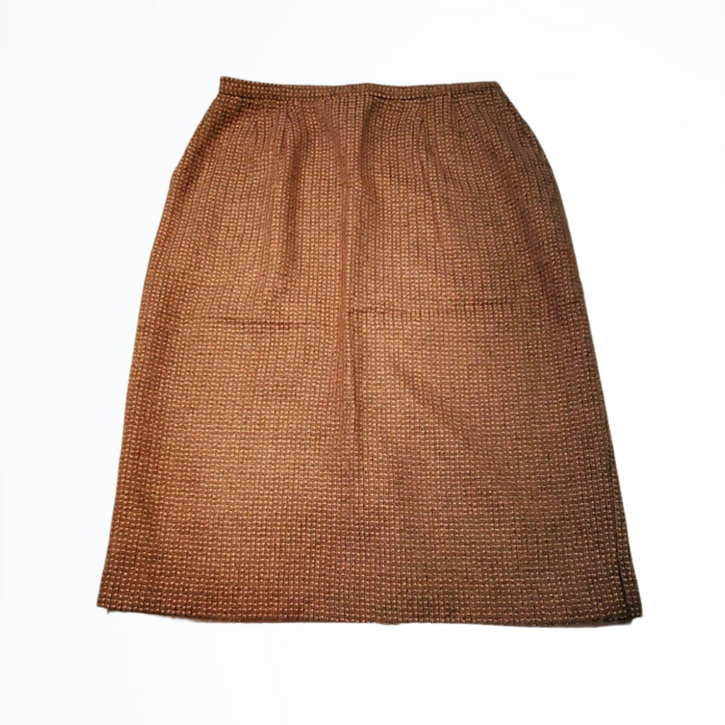 Koret Vintage 3/4 Skirt w Lining and Slit Size 14 – Stylized Thrift ...