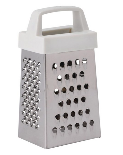 FanteÂs Uncle Cristian's Garlic Slicer/Grater - Kitchen & Company