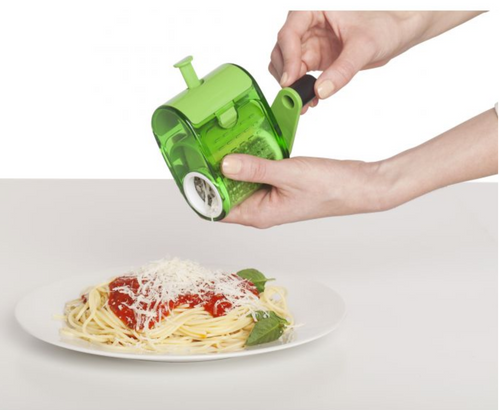 Fante Garlic Slicer/Grater - Cousin Cristian's