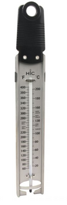 Escali - Waterproof Digital Thermometer – Kitchen Store & More