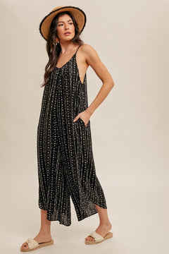 The Gabby Jumpsuit