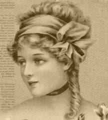 History of Curls: The Victorians