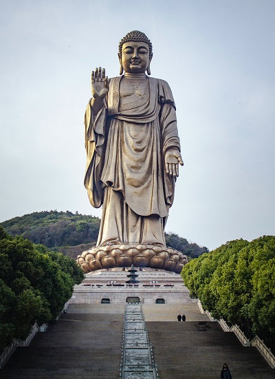 Buddhist Bracelet meaning