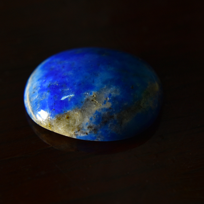 Natural Stone Lapis Lazuli bracelet