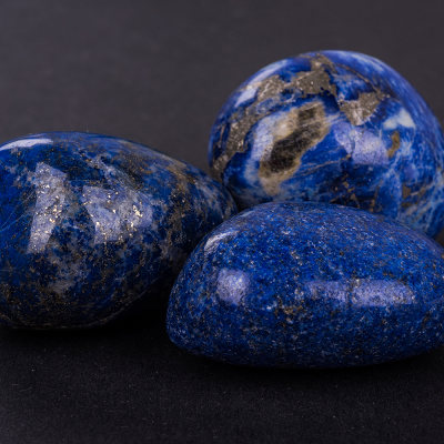 Natural Stone Lapis Lazuli bracelet