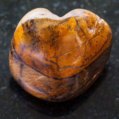 Tiger Eye Protection Bracelet