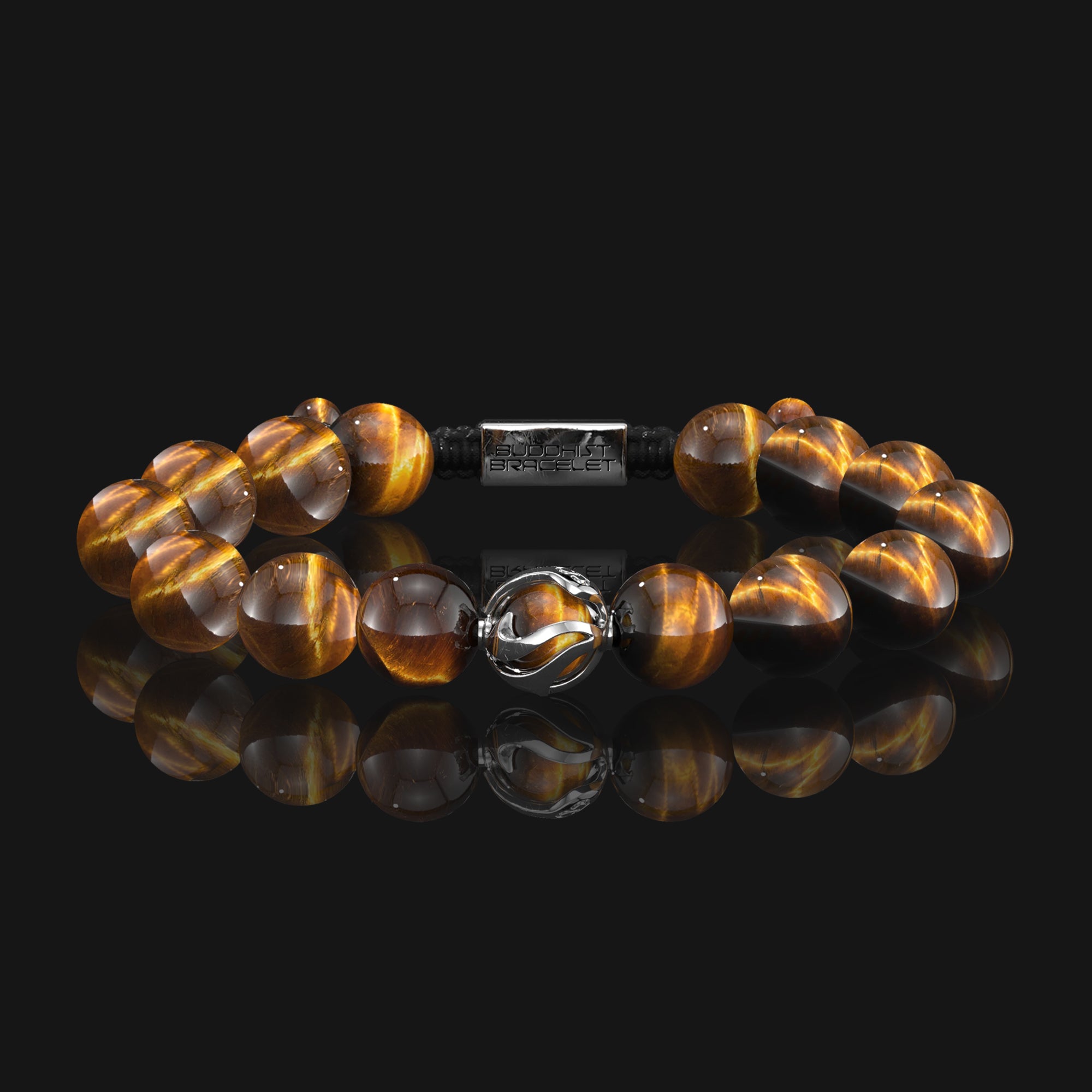 Tiger Eye Wave Bracelet.jpg__PID:dcc29a78-eda6-4c7f-a9f8-74add35e0a71