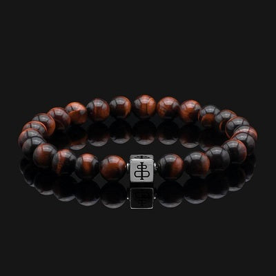 The Understanding of Tiger Eye and Lava Stone Bracelet Meaning