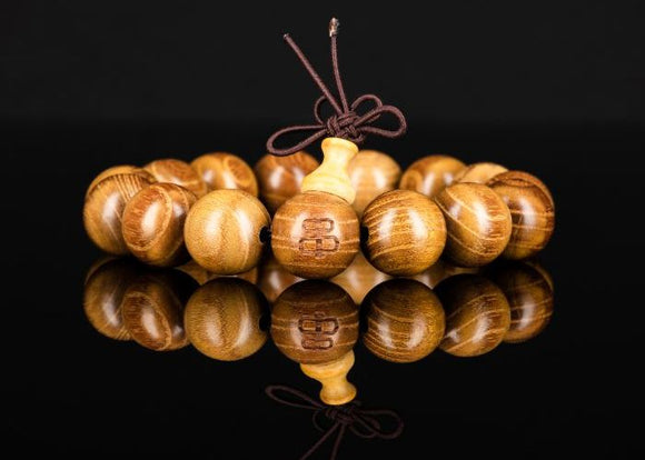 The Truth About Sandalwood Beads Your Supplier Never Told You - IndiOdyssey