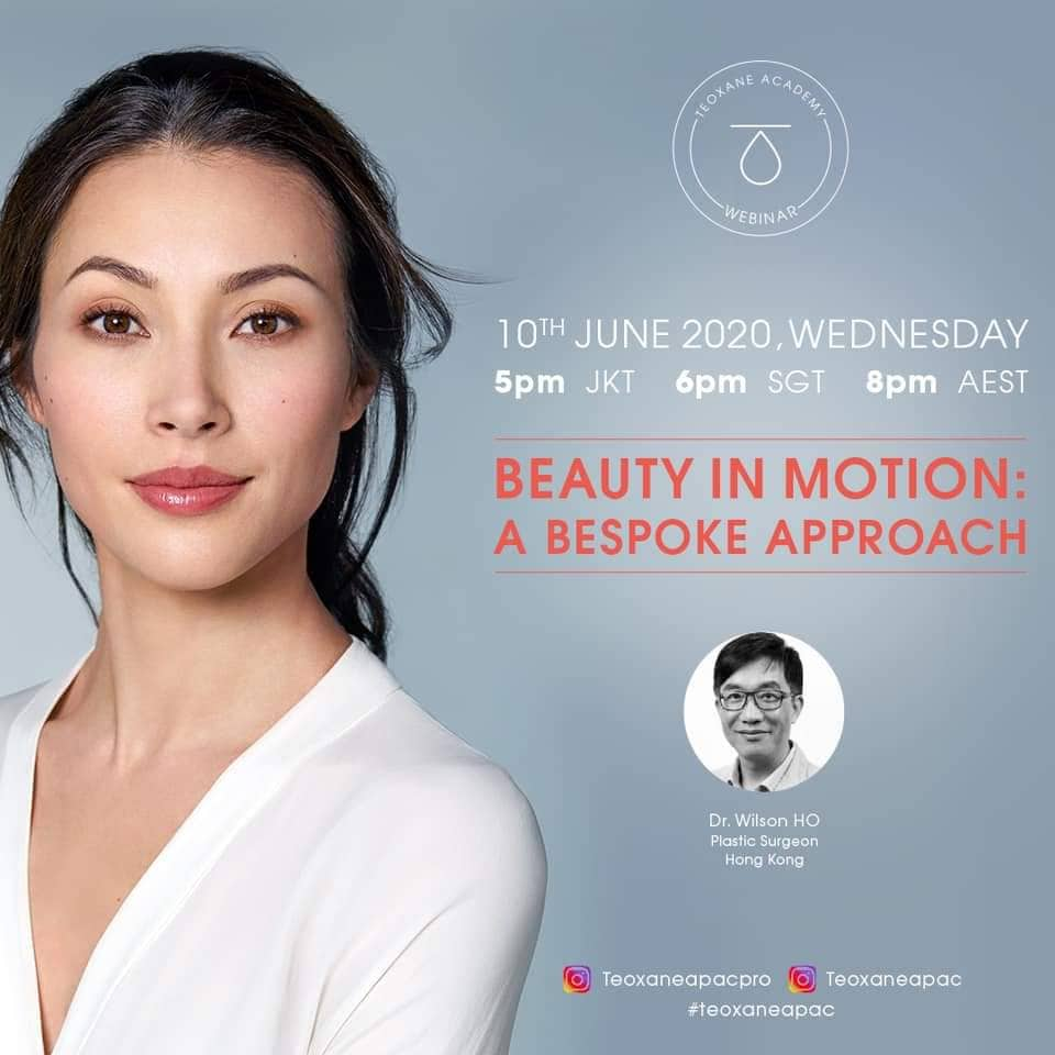 Beauty in Motion: A Bespoke Approach