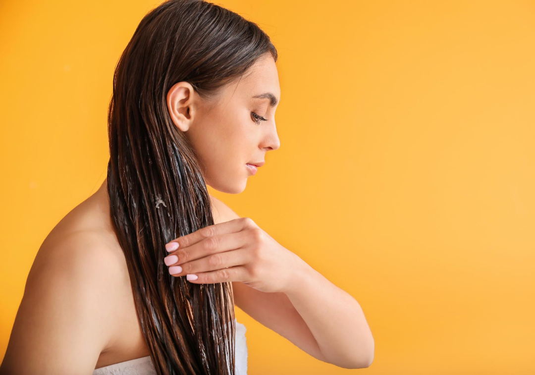 7 HAIR CARE TIPS FOR FULLER, SILKIER, HEALTHIER TRESSES