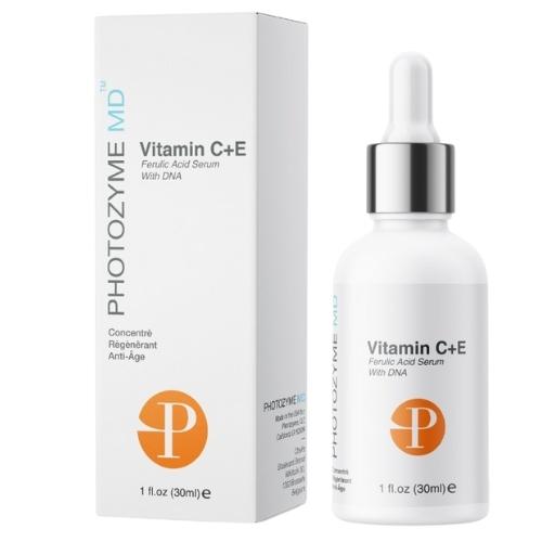 Photozyme Vitamin C + E Ferulic Acid Serum 