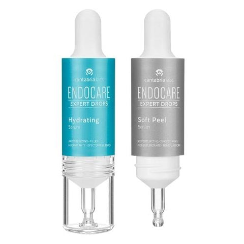 Endocare Expert Drops Hydrating Protocol