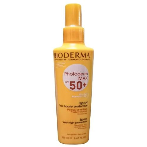 Photoderm Max Aquafluide SPF 50+