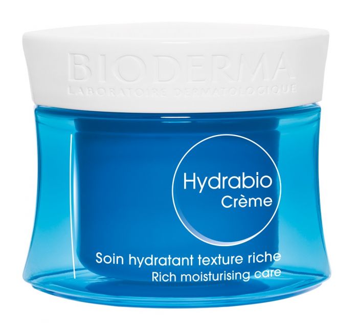 Bioderma Hydrabio Crème