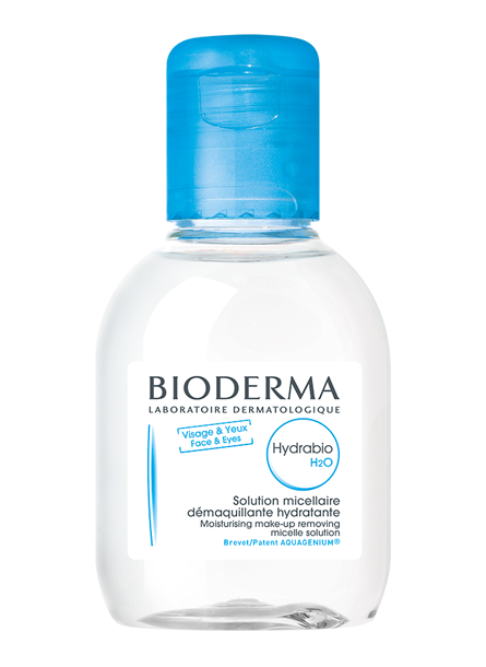 Bioderma Hydrabio H20