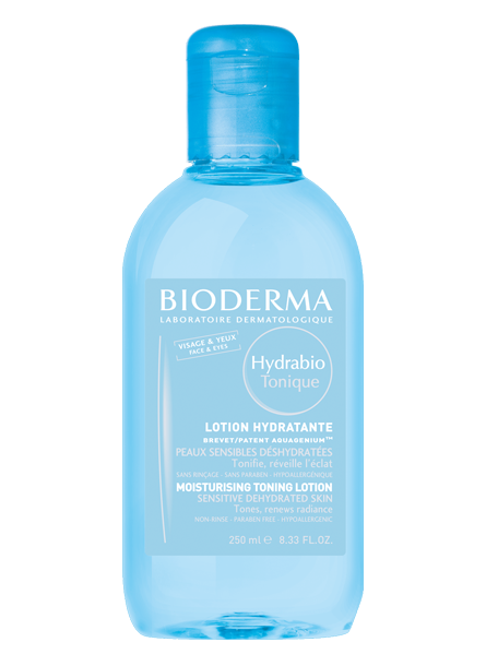 Bioderma Hydrabio Tonique