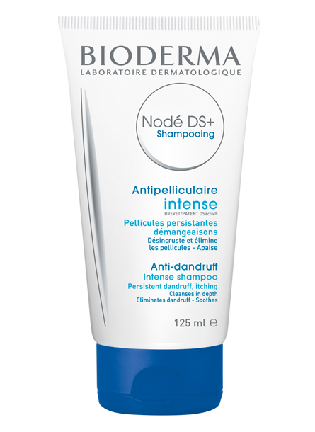 Bioderma Node DS+ Shampoo