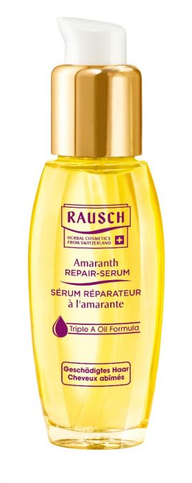 Rausch Amaranth Repair Serum