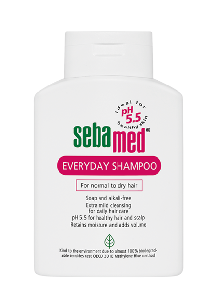 Sebamed Everday Shampoo